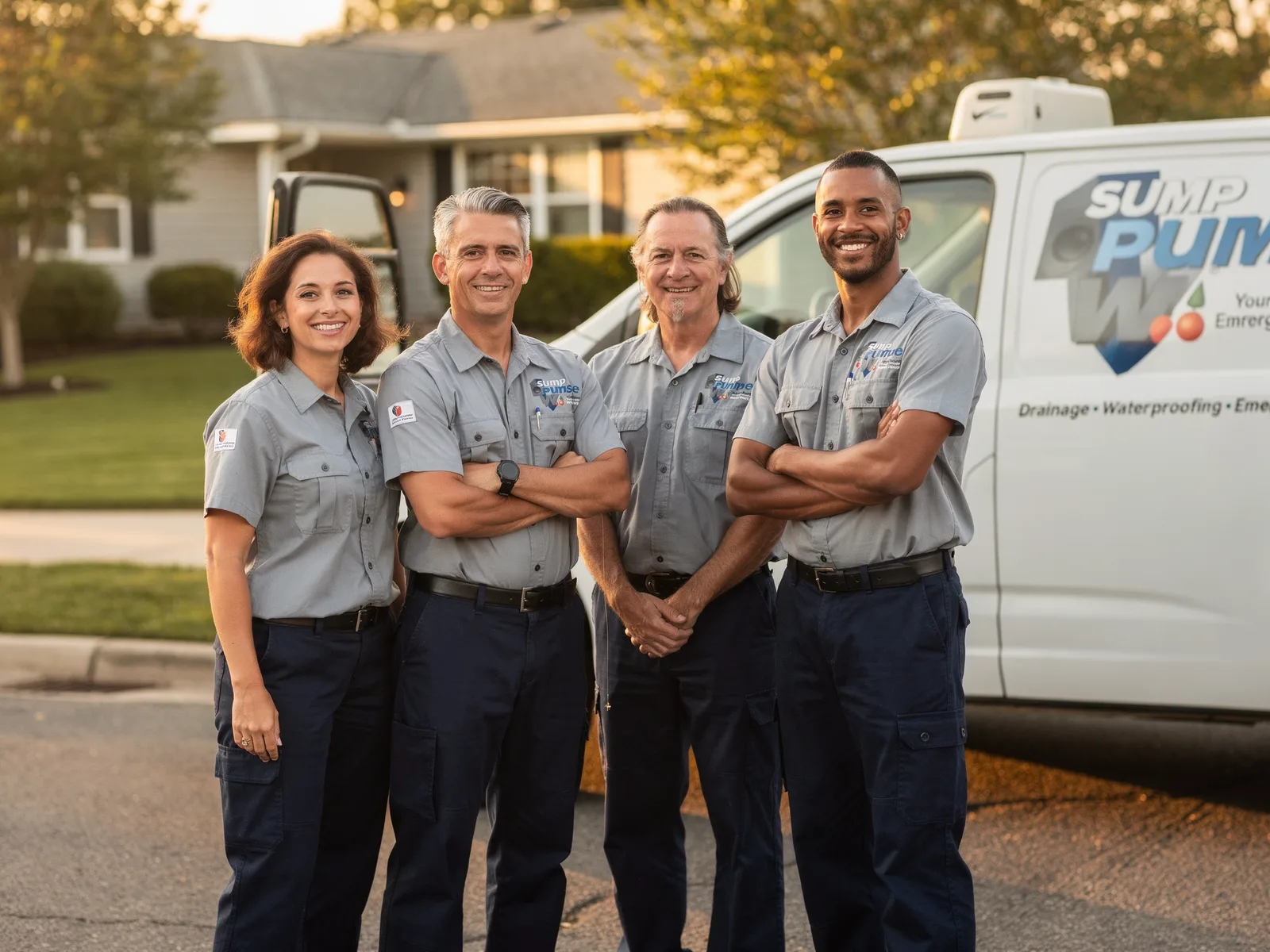 Water Heater Repair company in Newport Center, VT