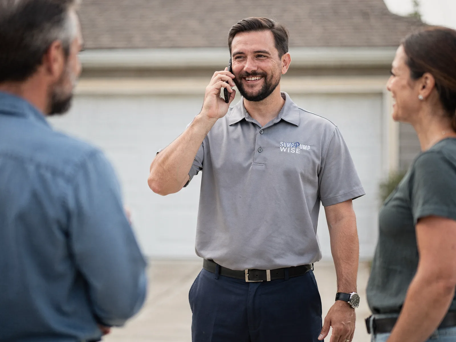 Water Heater Repair Newport Center, VT FAQs